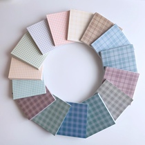 (Smore spot) Korean lovehemore 30 grid of lattices then sign Benmix