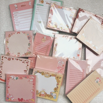 (Smore Fukbag) Korean author Big Magic Wong seolkee to sign this sticker mex package