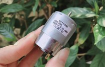 High Torque Japan Midea 385 Motor DC24V 12000 Transfer Copier Digital Electric