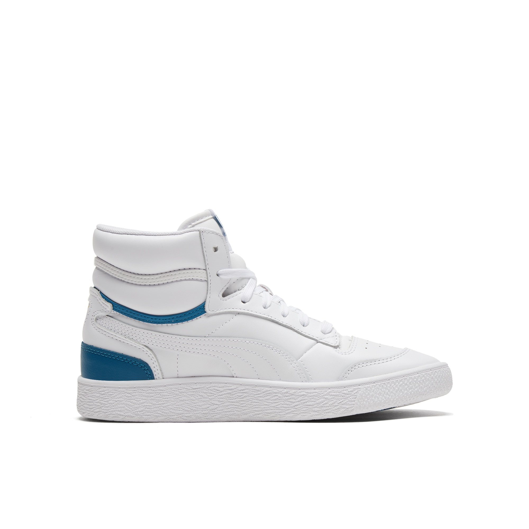 puma彪马官方正品男女休闲鞋ralphsampson370847