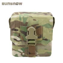 Sun Snow M60 Miscellaneous Package 200RD Tactical Package Fans Accessory Package MOLLE System Parcel