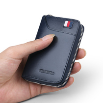 Emperor Paul Mini Card Pack Mens Bull Pickle Card Zipper Kit Pack Mens Organic Card Pack