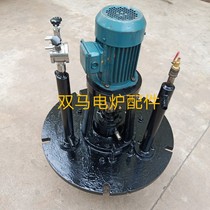 Well carburizing furnace 105KW national standard box