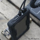 Fat Bear는 Xiaomi Mobile Power 2 3 고급 버전 10000mah 방지 실리콘 커버 보호 커버 자켓에 적합합니다. Fat Bear는 Xiaomi Mobile Power 2 3 고급 버전 10000mah 방지 실리콘 커버 보호 커버 자켓에 적합합니다.