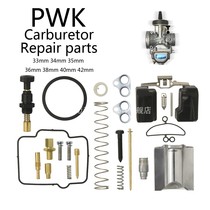 Carburetor Repair Kit Brake knife PWK 33 34 35 36 38 40 42mm Motocross Repair accessories