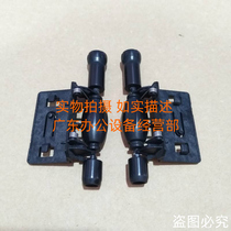 Xerox P355DB M355D M455D M455DF paper outlet assembly Paper outlet lever Paper outlet gear Paper outlet lever