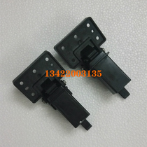 Original Konica Minolta C35 feeder bracket ADF conveying original support foot cover hinge