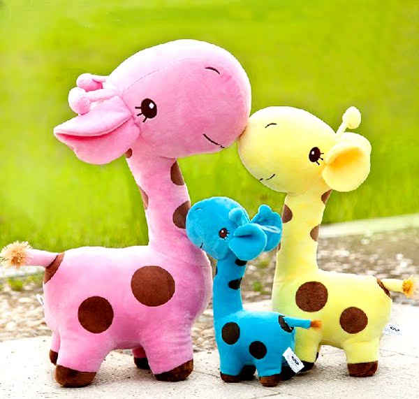 Милые маленькие игрушки Милые маленькие игрушки