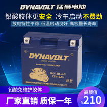 The Lion Motorcycle Cell Dukadi 696 Great Devil 848 795 821 GT1000 Free 1200 Battery