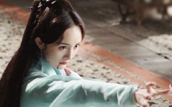 白浅血洗大紫明宫