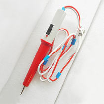 High pressure Rod withstand voltage tester Merrick An standard blue light long-voltage test Rod