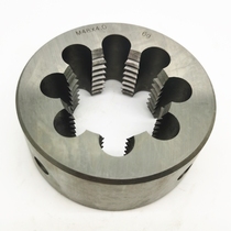 Two circles round plate tooth pull wire M41M43M44M46M47M48x4 3 2 1 5 1 0 7 positive reverse buckle right left tooth