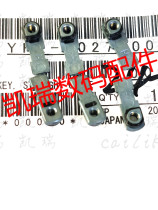 New original plant applies Canon 24-105 4L IS generation zoom guide column zoom slider slide rail screw sleeve