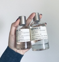 le labo perfume laboratory perfume 13 other 33 sandalwood 29 black tea 31 rose spot 50 100