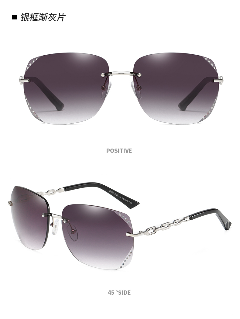 Lunettes de soleil Anti-UVA Anti-UVB - Ref 3438581 Image 20