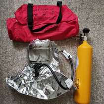 Marine THDFB respirator head cover CCS15 minutes EEBD emergency escape self-rescue device IMPA330431