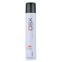 Odier xso hair energy dynamic hair gel dry glue fruit flavor 420ml styling spray