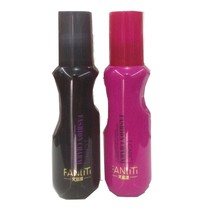 Van Liti Shun silk Miracle Essence Dew Hydrating Milk no-wash modeling repair frizz prevention FANLITI