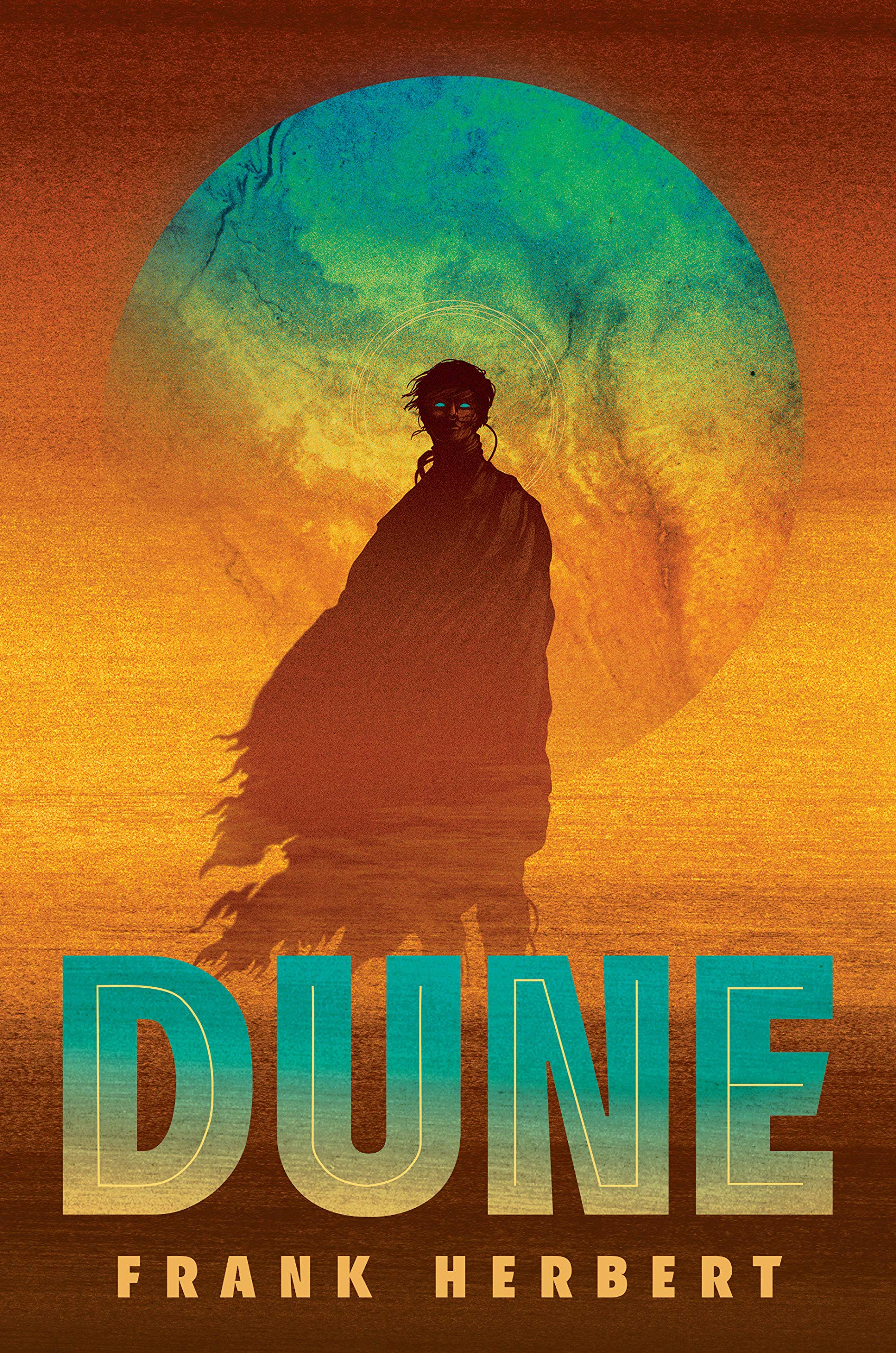 预售沙丘科幻电影同名小说精装收藏版英文原版dunemovietieinfrank