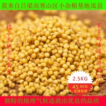 Dragon Boat Festival Laba porridge rice dumplings rice cake soft rice Big Yellow Rice millet millet bean bag glutinous yellow rice red dates