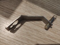 Jiuyang electric pressure cooker JYY-80YS1 80YS2 65YS1 50C85 pot cover top rod spring accessories