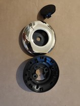 Jiuyang electric pressure cooker Y-50IHS8 Y-50IHS6 open lid handle rotating handle accessories