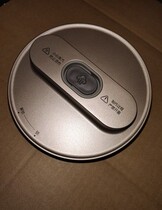 Joyoung broken wall machine soybean milk machine Y1 Mocha brown lid glass cover new original factory accessories