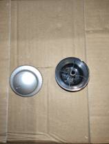 Joyoung air fryer accessories KL20-J71 timer switch plastic knob original D port silver