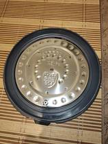Jiuyang electric pressure cooker Y-50IHS6 50IHS8 inner cover seal ring detachable cover accessories rubber ring fixed shelf