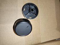 Jiuyang air fryer accessories KL55-VF511 timer switch plastic knob original D port accessories