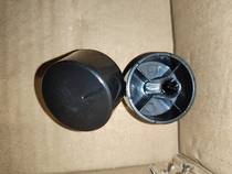 Joyoung air fryer accessories KL45-VF510 timer switch plastic knob original D port black