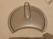 Jiuyang wall breaking machine no-wash accessories original original Y1 Y966 pulp cup glass soymilk cup lid brand new