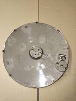 Jiuyang electric pressure cooker original factory JYY-80YS1 65YS1 pot cover plastic cover accessories exhaust cover brown