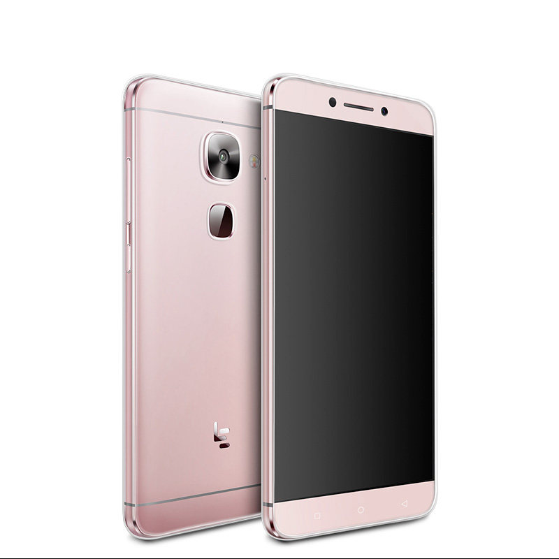 【大耳猴数码专营店】大耳猴乐视2pro手机壳硅胶 乐视2手机套x620保护