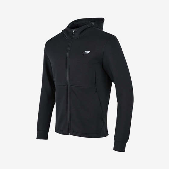 Skechers/Skechers Authentic 2023 Summer New Men's Fashion Knitted Casual Jacket Jacket
Skechers/Skechers Authentic 2023 Summer New Men's Fashion Knitted Casual Jacket Jacket
