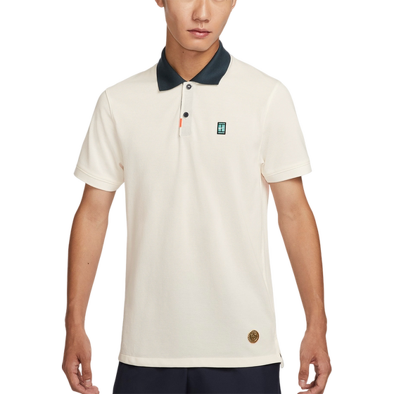 Nike/Nike official authentic 2024 new men's sports training casual POLO shirt HM4460-133
Nike/Nike official authentic 2024 new men's sports training casual POLO shirt HM4460-133