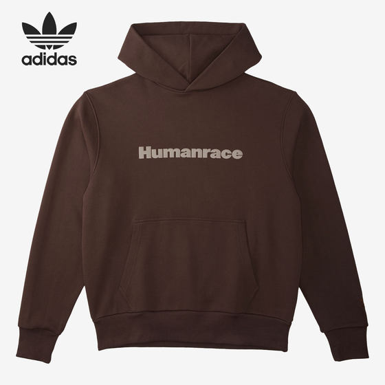 Adidas/Adidas genuine Clover Feidong joint branded men's and women's sports pullover sweatshirt HI2958
Adidas/Adidas genuine Clover Feidong joint branded men's and women's sports pullover sweatshirt HI2958