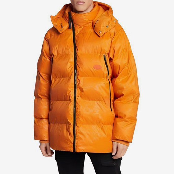 Puma/Puma genuine 2025 new men and women hooded casual warm fashionable cotton jacket 536000-66
Puma/Puma genuine 2025 new men and women hooded casual warm fashionable cotton jacket 536000-66