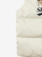 Skechers/Skechers 정통 계절 새로운 남자 스포츠 및 캐주얼 따뜻한 후드 다운 조끼 Skechers/Skechers 정통 계절 새로운 남자 스포츠 및 캐주얼 따뜻한 후드 다운 조끼
