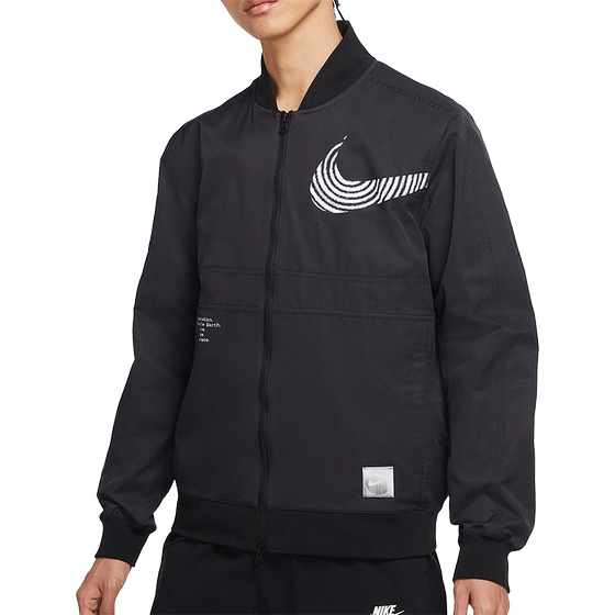 Nike/Nike authentic season new men's sports and casual breathable zipper jacket DM7900-010
Nike/Nike authentic season new men's sports and casual breathable zipper jacket DM7900-010