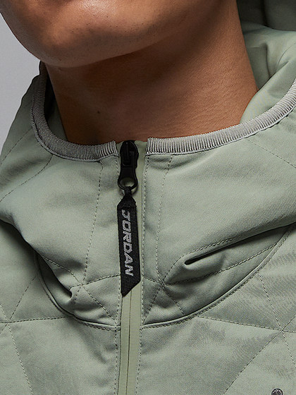 Nike/Nike 공식 Genuine Jordan 남성 따뜻한 느슨한 캐주얼 얇은면 재킷 HV4870-377 Nike/Nike 공식 Genuine Jordan 남성 따뜻한 느슨한 캐주얼 얇은면 재킷 HV4870-377