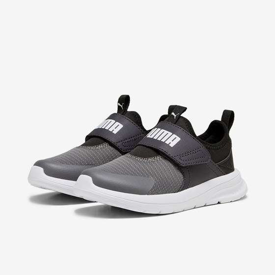 PUMA/Puma genuine new big boy lightweight and breathable one pedal sports casual shoes 389135-06
PUMA/Puma genuine new big boy lightweight and breathable one pedal sports casual shoes 389135-06