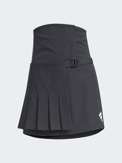 Adidas/Adidas 공식 새로운 여성 분리 가능한 스포츠 및 캐주얼 주름 스커트 JM7202 Adidas/Adidas 공식 새로운 여성 분리 가능한 스포츠 및 캐주얼 주름 스커트 JM7202