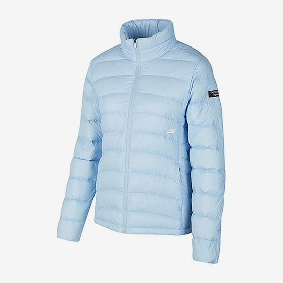 SKECHERS/Skecker Genuine Winter New Women's Fashion, Simple warmth sports down jacket
SKECHERS/Skecker Genuine Winter New Women's Fashion, Simple warmth sports down jacket