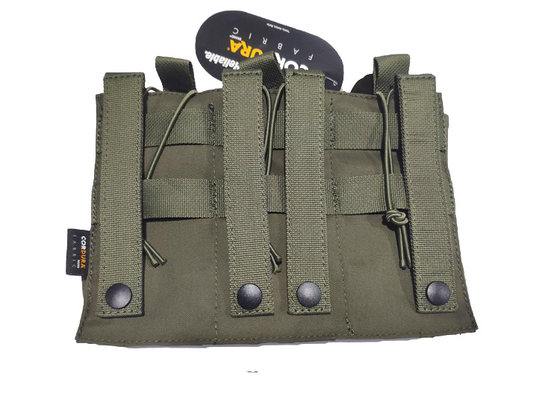 Tcmaoyi Molle Pendant Vest 기타 가방 3-in-one bag 액세서리 스토리지 백 TC0081-RG Tcmaoyi Molle Pendant Vest 기타 가방 3-in-one bag 액세서리 스토리지 백 TC0081-RG