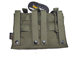 Tcmaoyi Molle Pendant Vest 기타 가방 3-in-one bag 액세서리 스토리지 백 TC0081-RG Tcmaoyi Molle Pendant Vest 기타 가방 3-in-one bag 액세서리 스토리지 백 TC0081-RG