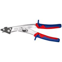 knipex Keney Parker 90 55 280 sheet scissors pliers steel strip scissors copper sheet aluminum sheet plastic cutters