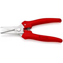knipex Keney Parker 95 05 140 German Multifunctional Cable Cutter Wire Cutter Electrical Scissors
