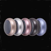 Portable small steel cannon household charging small audio mobile phone high volume power outdoor wireless Bluetooth speaker influence