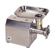 Henglian TC12 TC22I meat grinder electric meat grinder stainless steel meat grinder commercial meat grinder